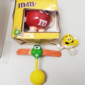 M&M's Mug, Toys